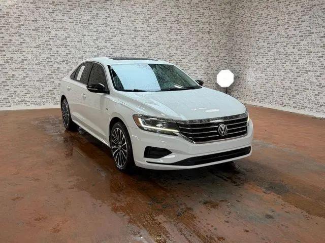 2022 Volkswagen Passat 2.0T Limited Edition for sale in Columbia, TN
