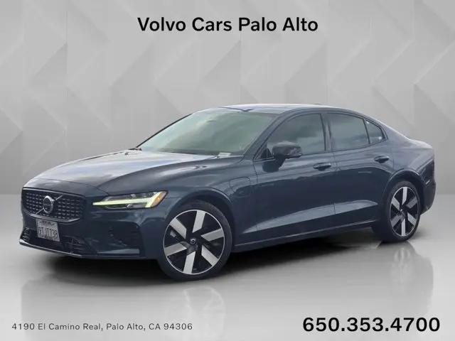 2025 Volvo S60 T8 Plus for sale in Palo Alto, CA