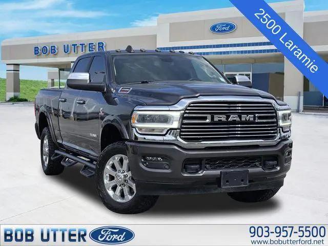 2022 Ram 2500 Laramie Crew Cab 4x4 6'4" Box for sale in Sherman, TX