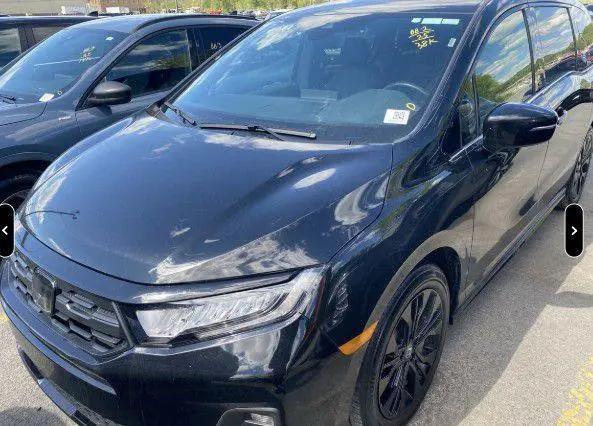 2025 Honda Odyssey Sport-L for sale near COLUMBUS, OH