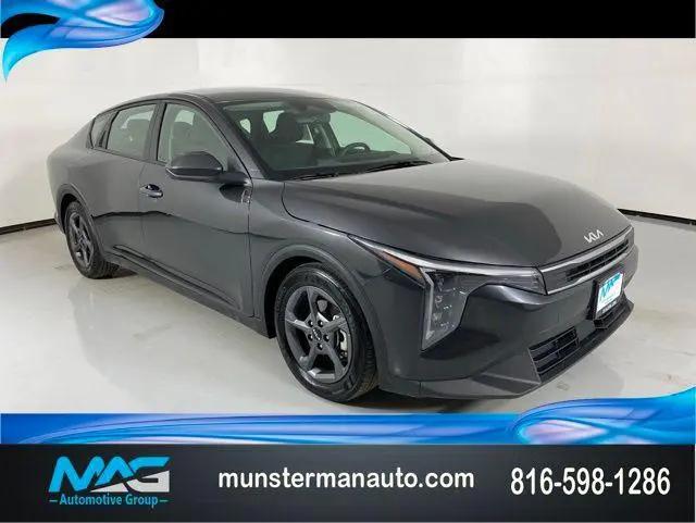2025 Kia K4 LXS for sale in Blue Springs, MO