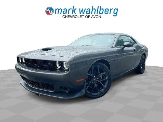 2023 Dodge Challenger R/T for sale in Avon, OH
