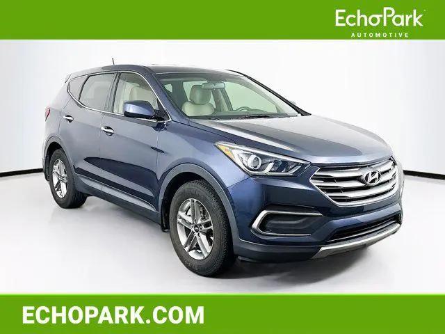 2018 Hyundai Santa Fe Sport 2.4L for sale in Charlotte, NC