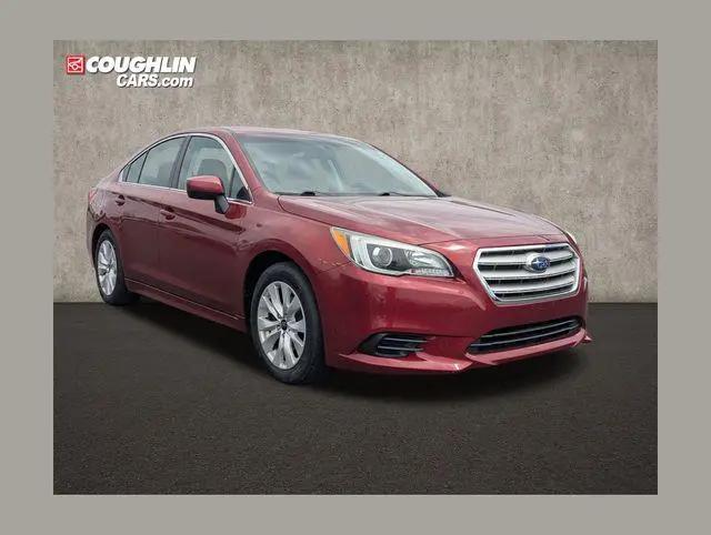2016 Subaru Legacy 2.5i Premium for sale near Circleville, OH