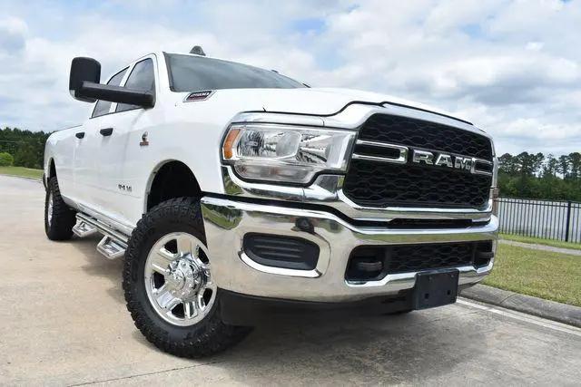 2022 Ram 2500 Tradesman Crew Cab 4x4 8' Box for sale in Walker, LA