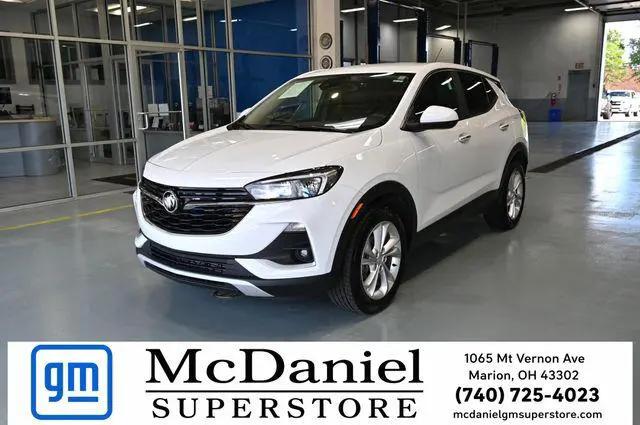 2021 Buick Encore GX FWD Preferred for sale in Marion, OH