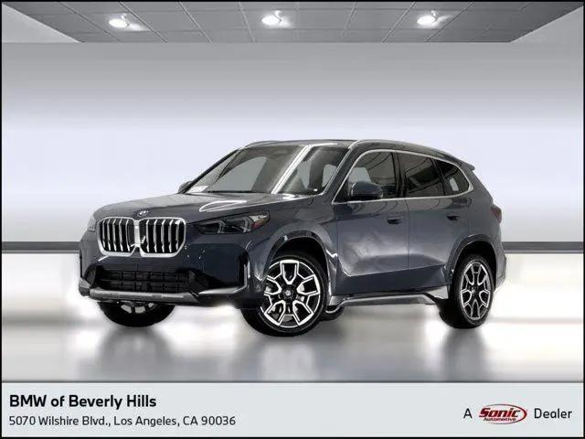 2026 BMW X1 xDrive28i for sale in LA, CA