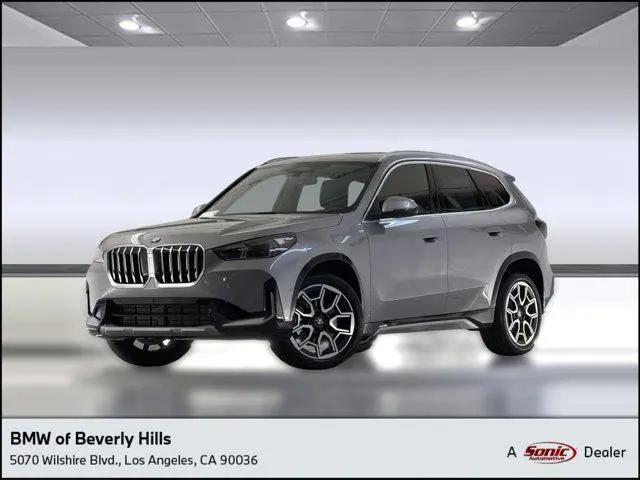 2026 BMW X1 xDrive28i for sale in LA, CA