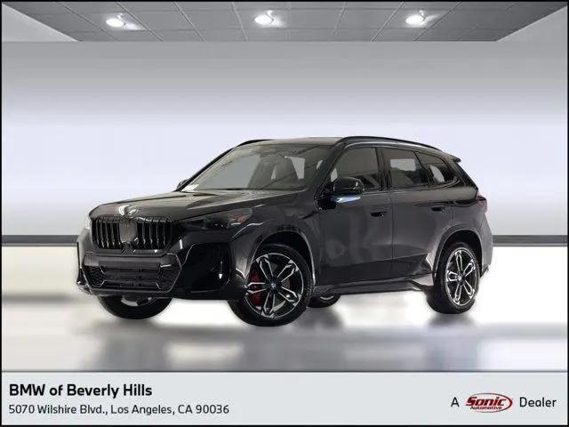 2026 BMW X1 xDrive28i for sale in LA, CA