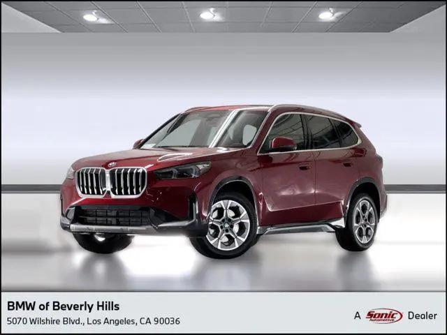 2026 BMW X1 xDrive28i for sale in LA, CA