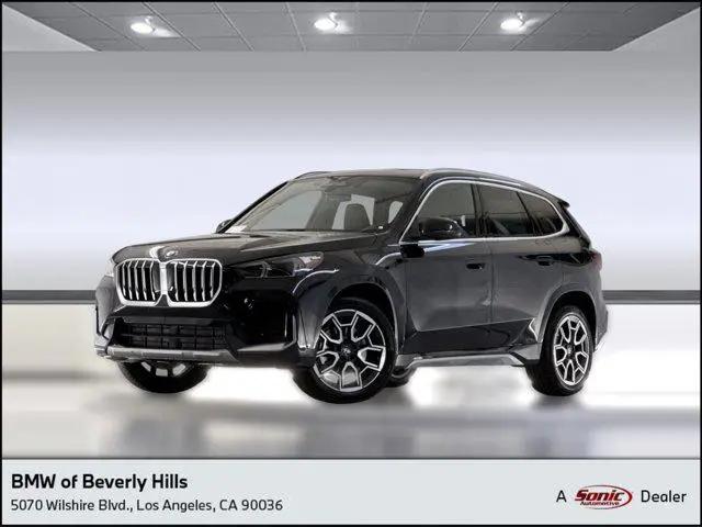 2026 BMW X1 xDrive28i for sale in LA, CA
