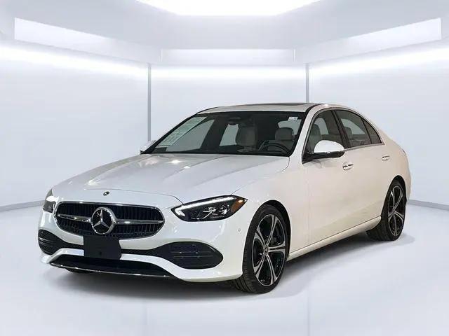 2025 Mercedes-Benz C-CLASS C 300 C 300 for sale in Pittsburgh, PA