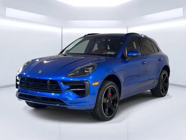 2021 Porsche Macan GTS for sale in Pittsburgh, PA