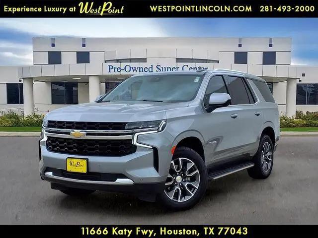 2024 Chevrolet Tahoe 2WD LS for sale in Houston, TX