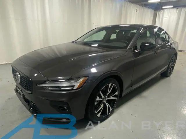 2025 Volvo S60 B5 Core for sale in Syracuse, NY