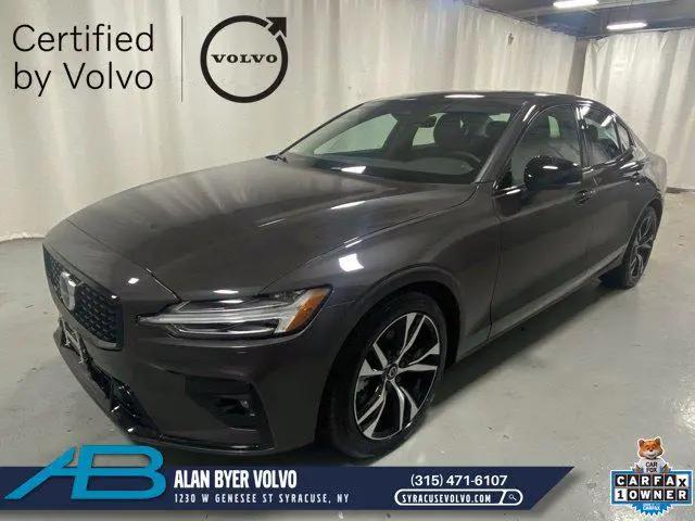 2025 Volvo S60 B5 Core for sale in Syracuse, NY
