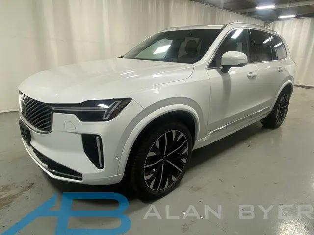 2025 Volvo XC90 B6 Plus 7-Seater for sale in Syracuse, NY