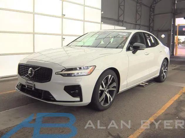 2025 Volvo S60 B5 Core for sale in Syracuse, NY