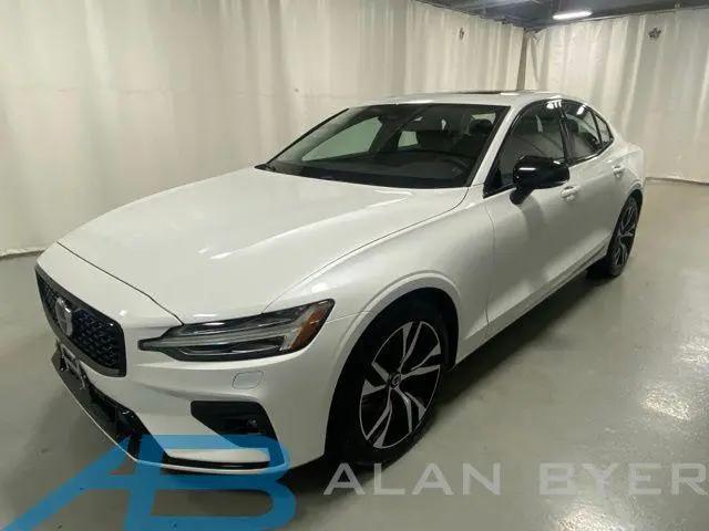 2025 Volvo S60 B5 Core for sale in Syracuse, NY