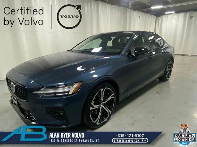 2025 Volvo S60 B5 Core for sale in Syracuse, NY