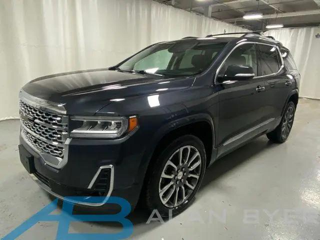 2022 GMC Acadia AWD Denali for sale in Syracuse, NY