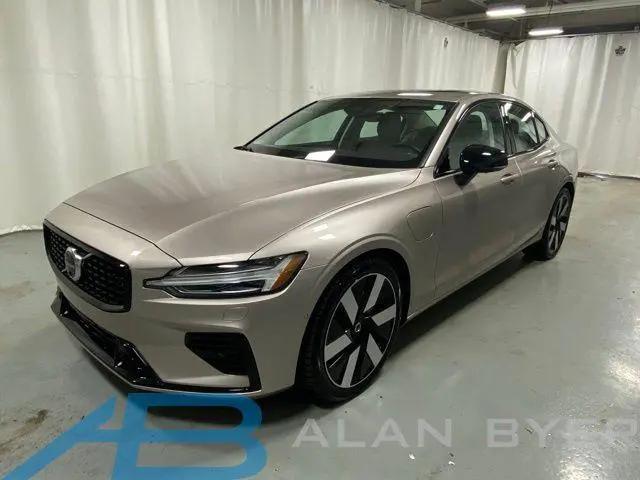 2023 Volvo S60 Recharge T8 Plus Dark Theme for sale in Syracuse, NY