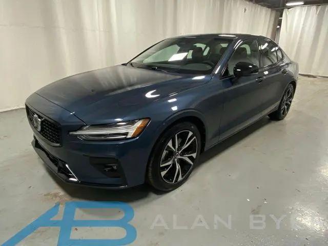 2025 Volvo S60 B5 Plus for sale in Syracuse, NY