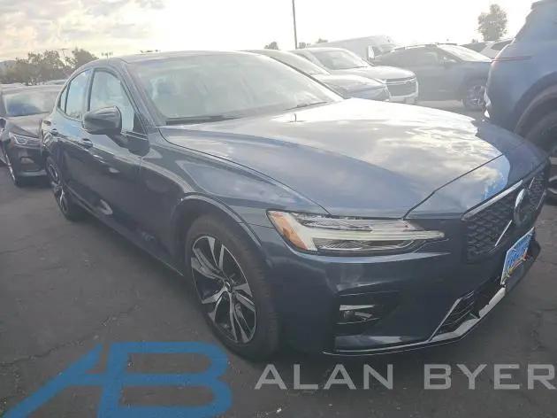 2025 Volvo S60 B5 Core for sale in Syracuse, NY