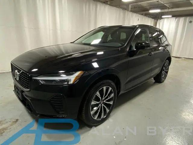 2024 Volvo XC60 B5 Core Dark Theme for sale in Syracuse, NY