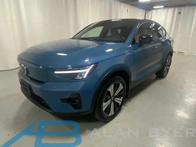 2023 Volvo CT Twin Plus for sale in Syracuse, NY
