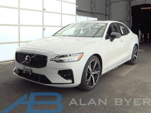 2024 Volvo S60 B5 Core Dark Theme for sale in Syracuse, NY