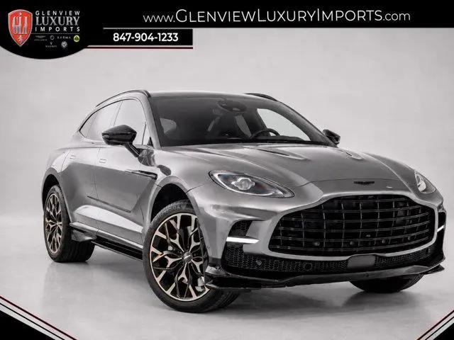 2023 Aston Martin DBX 707 for sale in Glenview, IL