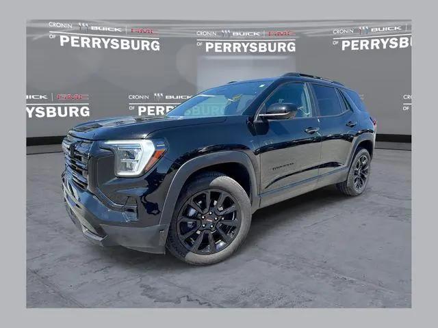 2025 GMC Terrain FWD Elevation for sale in Perrysburg, OH