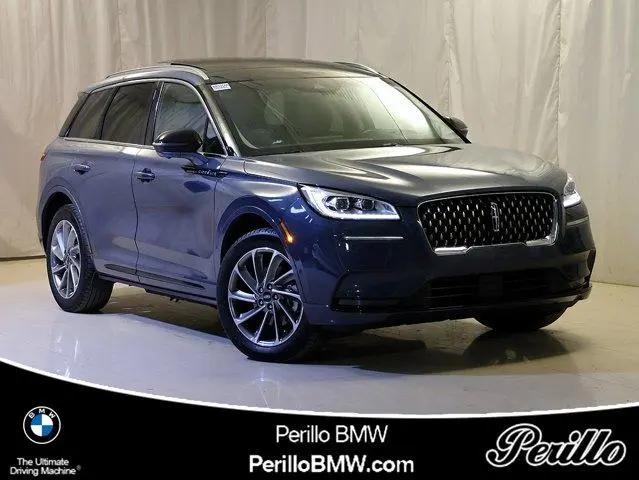 2022 Lincoln Corsair Grand Touring for sale in Chicago, IL