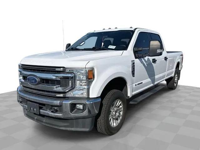 2022 Ford F-350 XLT for sale near Columbus, OH