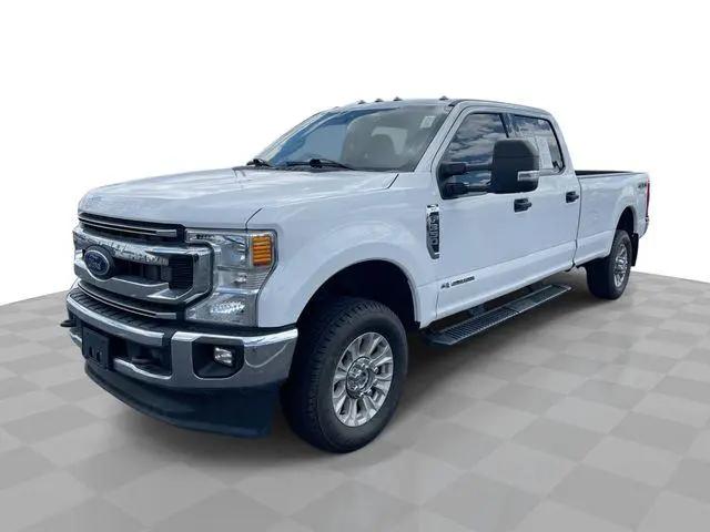 2022 Ford F-350 XLT for sale near Columbus, OH
