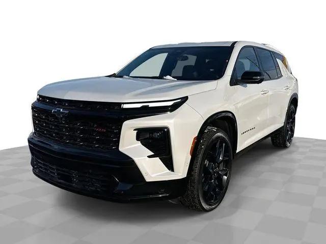 2024 Chevrolet Traverse AWD RS for sale near Columbus, OH