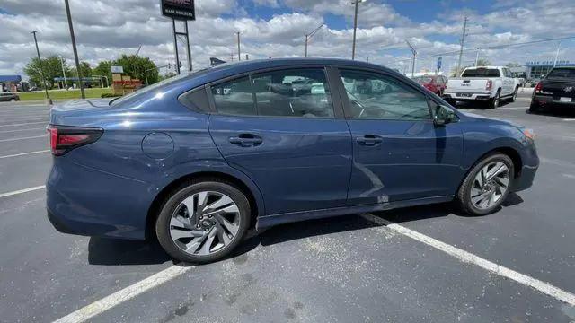 2024 Subaru Legacy Limited for sale in Columbus, OH