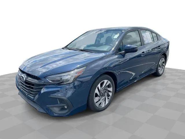 2024 Subaru Legacy Limited for sale in Columbus, OH