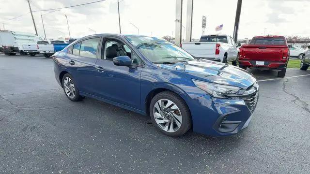 2024 Subaru Legacy Limited for sale near Columbus, OH