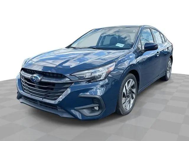 2024 Subaru Legacy Limited for sale in Columbus, OH