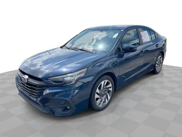 2024 Subaru Legacy Limited for sale in Columbus, OH