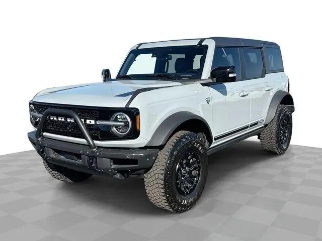 2021 Ford Bronco for sale near Columbus, OH