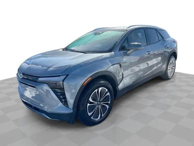 2025 Chevrolet V Blazer LT AWD for sale near Columbus, OH