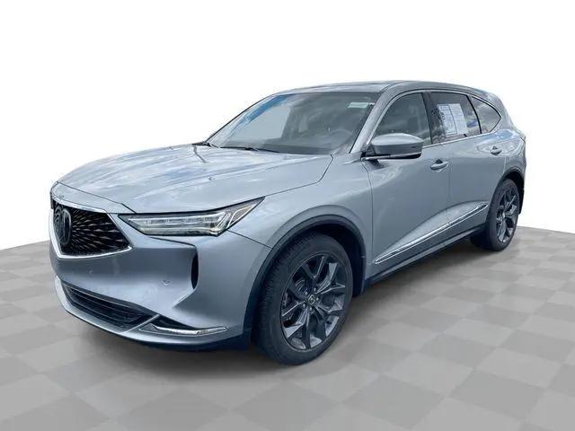 2023 Acura MDX Technology Package for sale near Columbus, OH