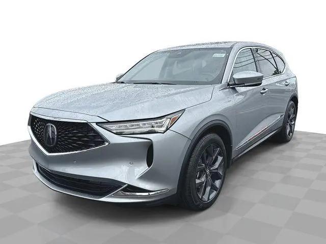 2023 Acura MDX Technology Package for sale near Columbus, OH