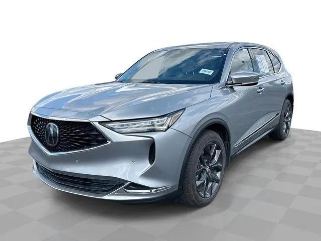 2023 Acura MDX Technology Package for sale near Columbus, OH