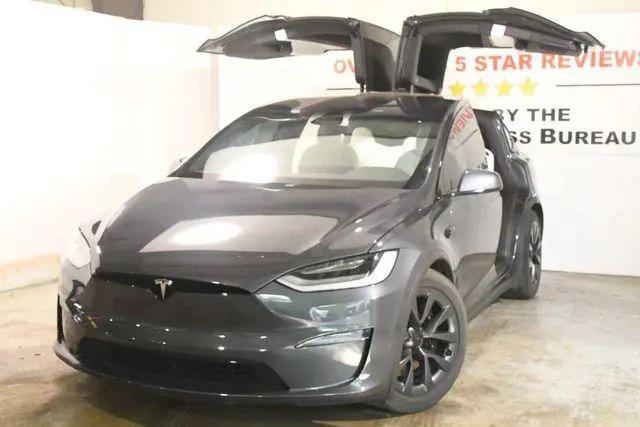 2023 Tesla Model X Standard Range for sale in Branford, CT