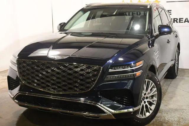 2025 Genesis GV80 2.5T Standard AWD for sale in Branford, CT
