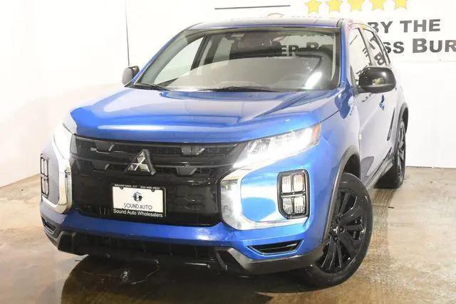 2024 Mitsubishi Outlander Sport 2.0 LE AWC for sale in Branford, CT